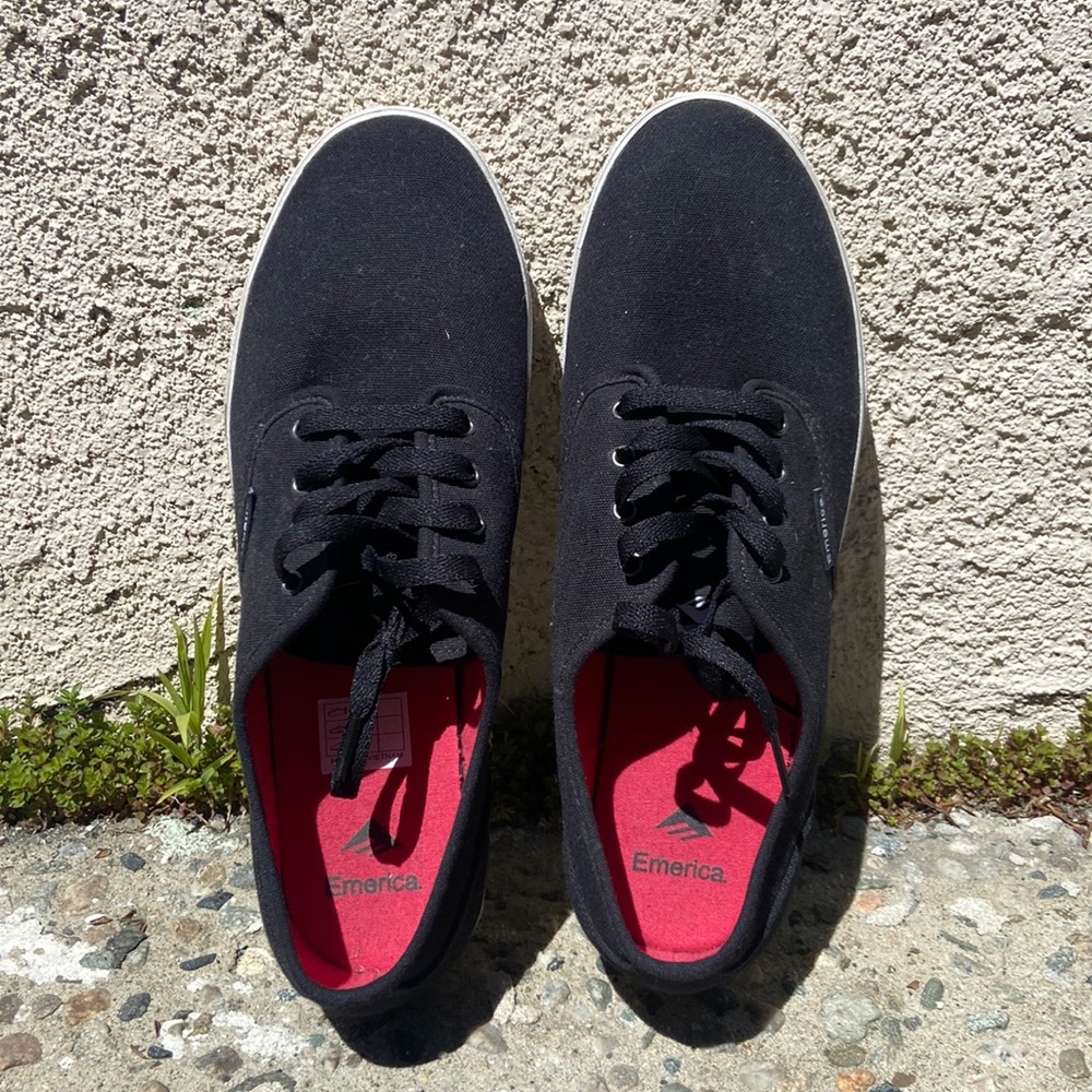 Emerica Wino Cruisers Men’s Shoe